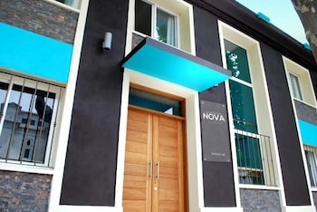 Nova Posada,Colonia>>Barrio Histórico,3.5 star