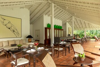 Nyne Hotels - Rock Villa, Bentota,Bentota>>Aluthgama,5 star