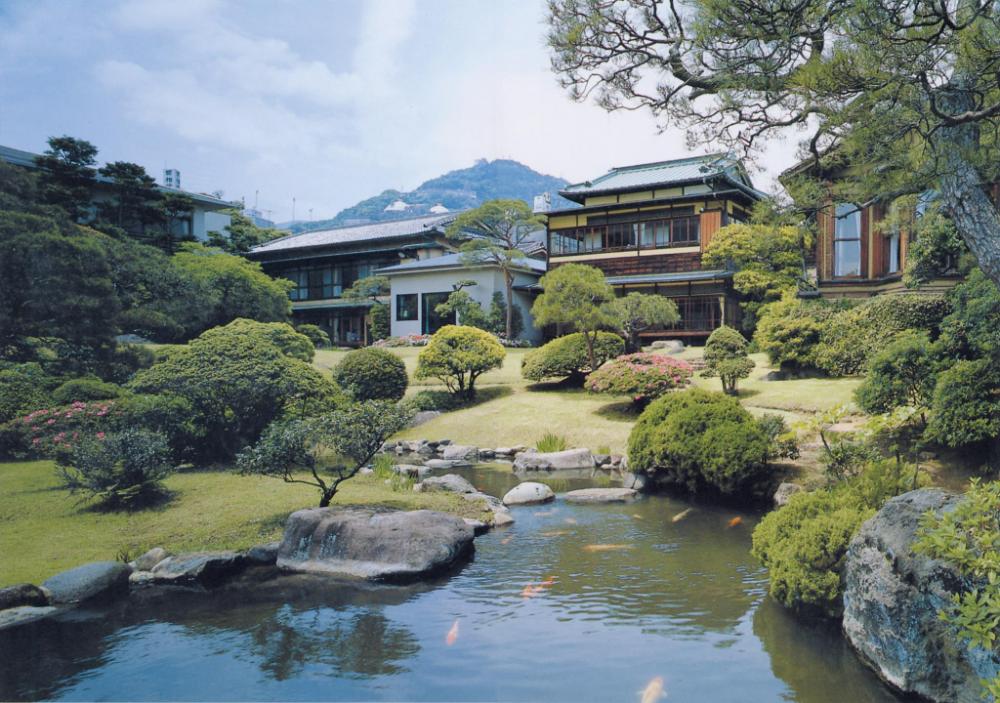 tkp hotel and resort lectore atami koarashi