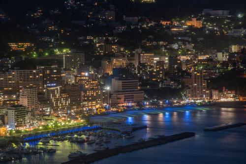 tkp hotel and resort lectore atami koarashi