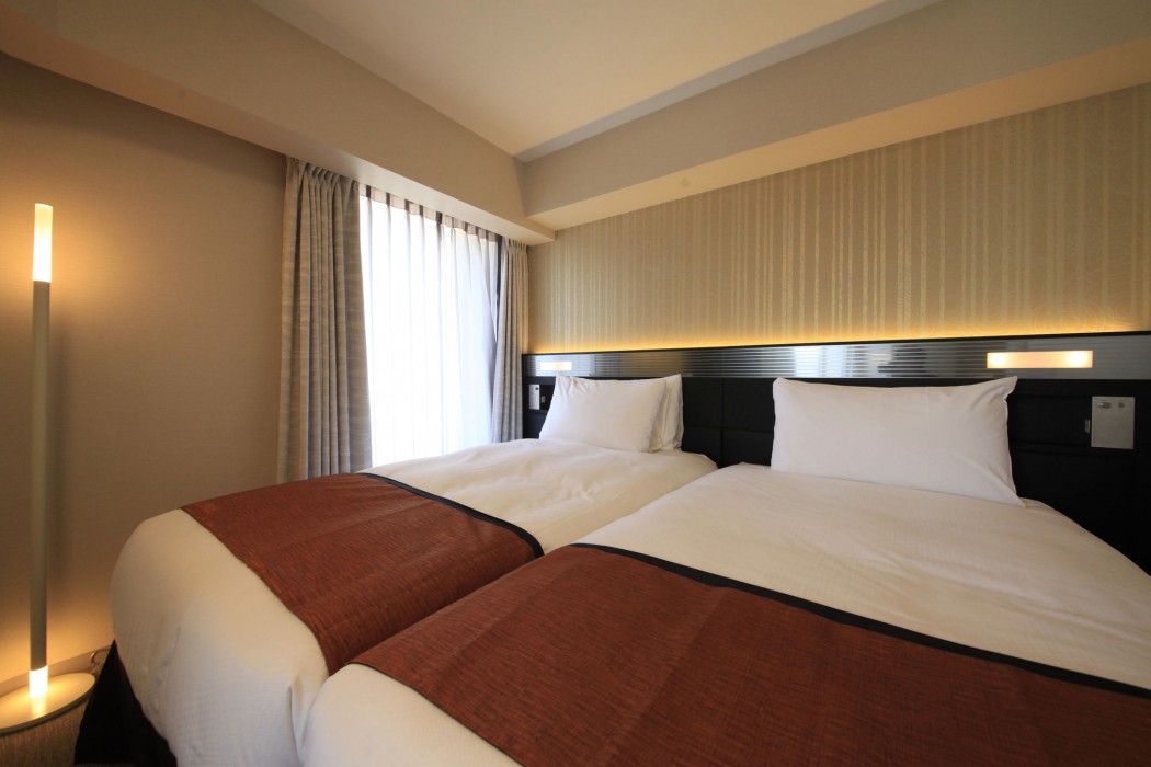 richmond hotel premier asakusa international