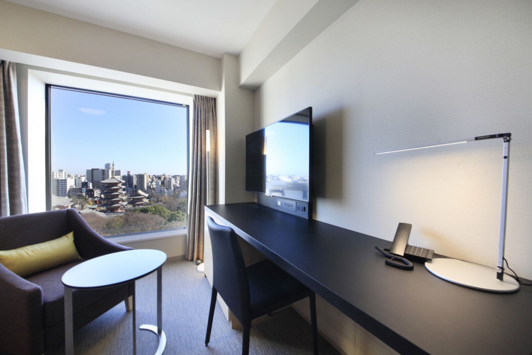 richmond hotel premier asakusa international