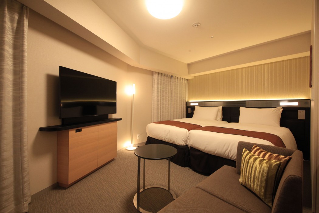 richmond hotel premier asakusa international