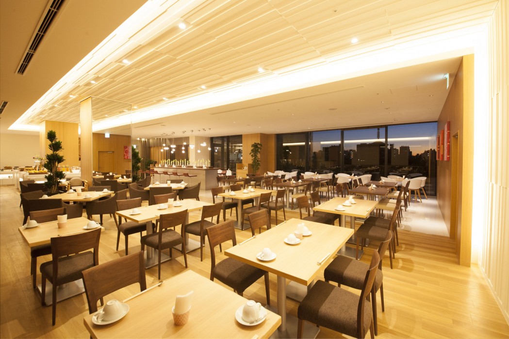 richmond hotel premier asakusa international