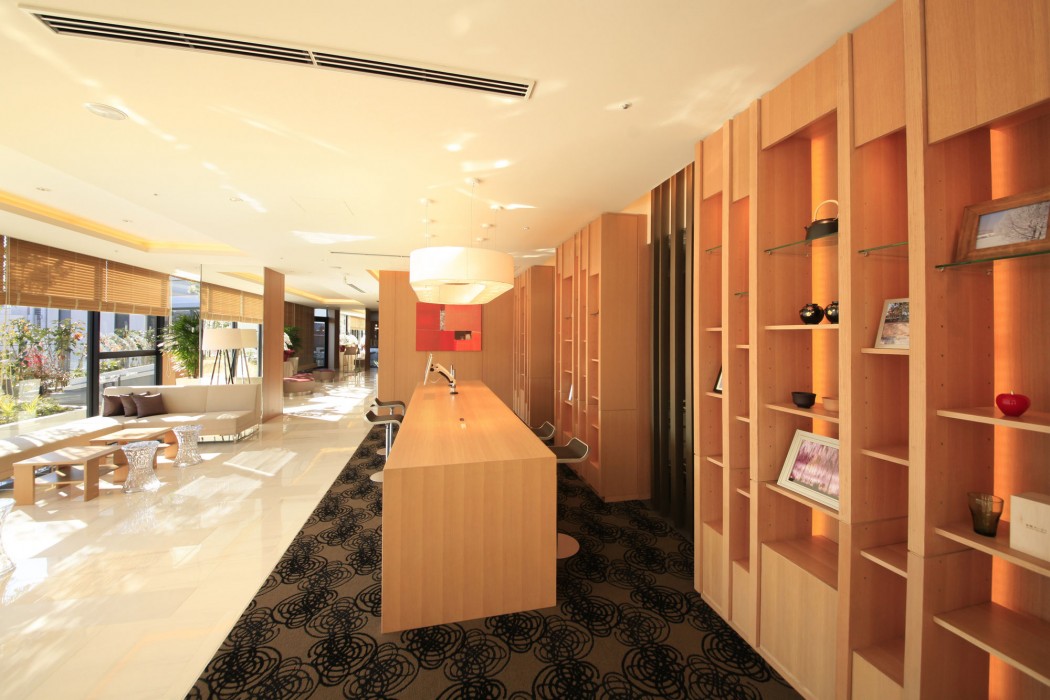richmond hotel premier asakusa international