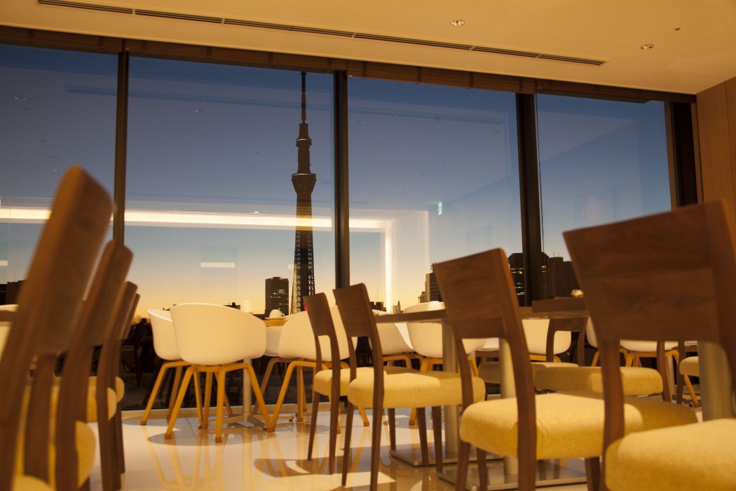richmond hotel premier asakusa international