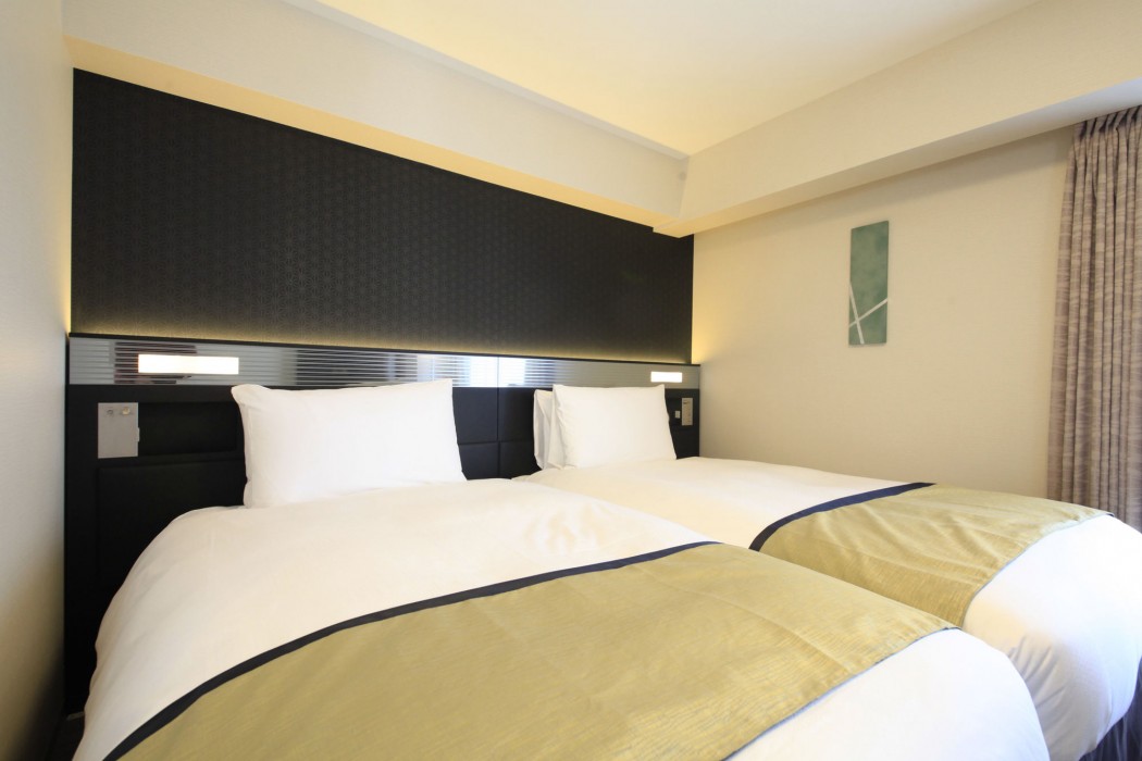 richmond hotel premier asakusa international