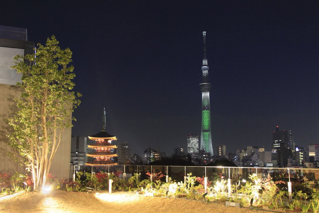richmond hotel premier asakusa international