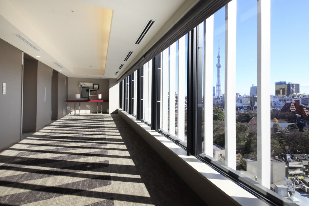 richmond hotel premier asakusa international