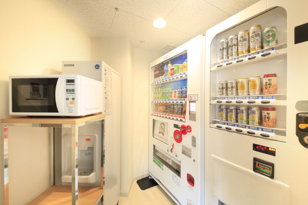 richmond hotel premier asakusa international