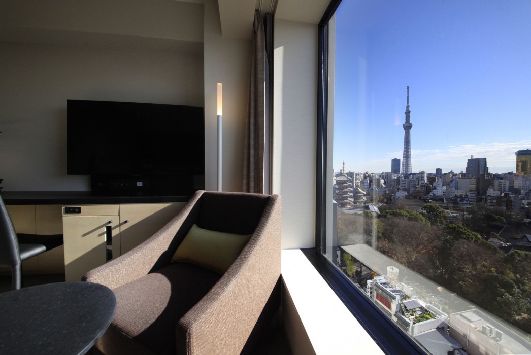 richmond hotel premier asakusa international