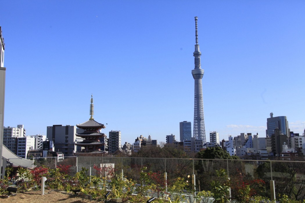 richmond hotel premier asakusa international