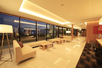 richmond hotel premier asakusa international