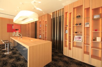 richmond hotel premier asakusa international