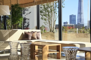 richmond hotel premier asakusa international