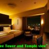 Richmond Hotel Premier Asakusa International,2-6-7 Asakusa,4 star