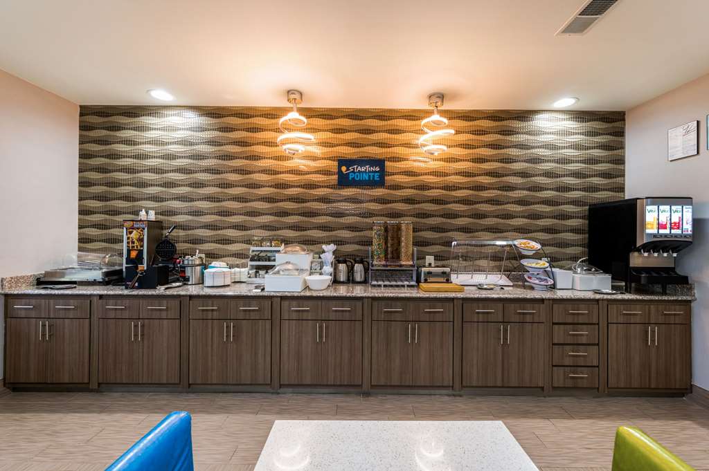 clarion pointe madison huntsville