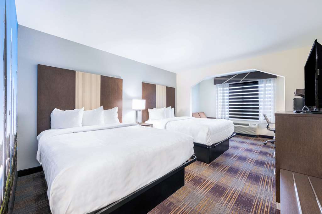 clarion pointe madison huntsville