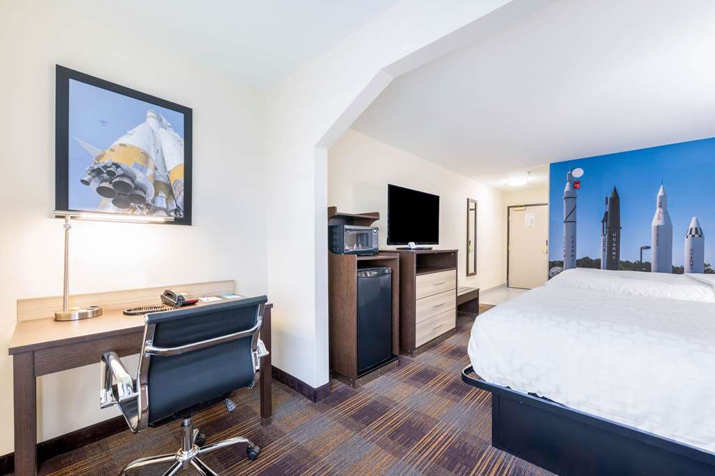 clarion pointe madison huntsville