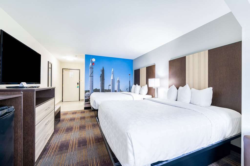 clarion pointe madison huntsville