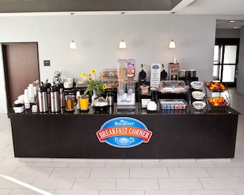 Baymont By Wyndham Rapid City,Rapid City>>Blackhawk,3 star
