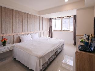 Kiwi Express Hotel - Taichung Station Branch 10,Taichung>>Central,3 star