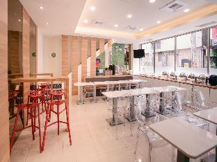 Kiwi Express Hotel - Taichung Station Branch 10,Taichung>>Central,3 star