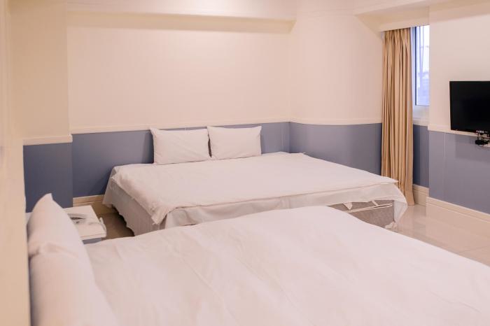 kiwi express hotel taichung station branch 10