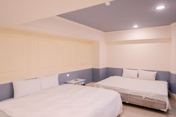 kiwi express hotel taichung station branch 10