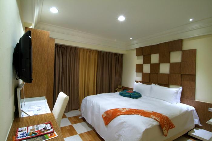 kiwi express hotel taichung station branch 10