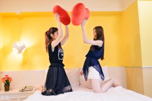 kiwi express hotel taichung station branch 10