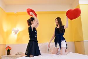 kiwi express hotel taichung station branch 10