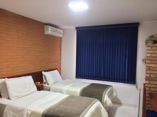 hotel senador distributed by ameris