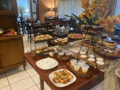 hotel senador distributed by ameris