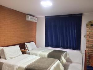 hotel senador distributed by ameris