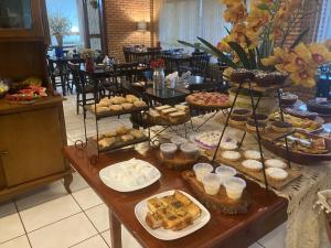 hotel senador distributed by ameris