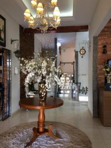 hotel senador distributed by ameris