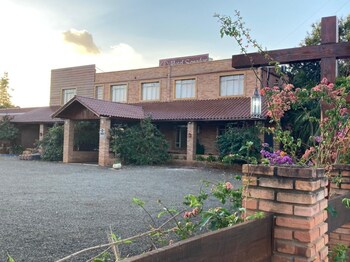 hotel senador distributed by ameris