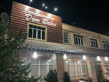hotel senador distributed by ameris