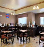 baymont by wyndham snyder