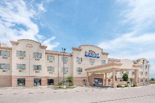 Baymont By Wyndham Snyder,Texas>>Snyder,3 star