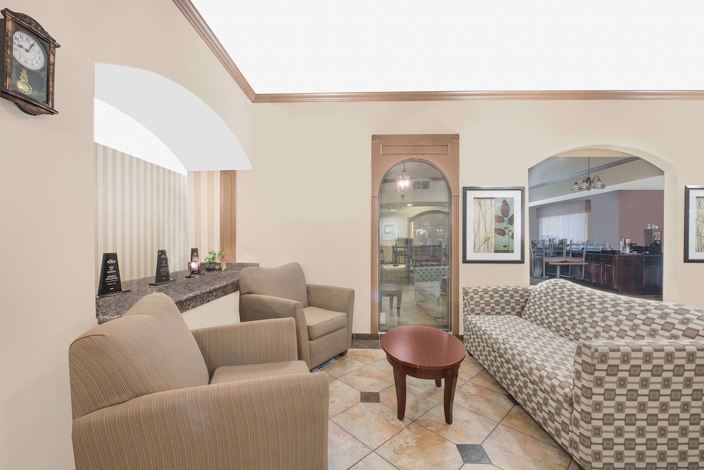 baymont by wyndham snyder