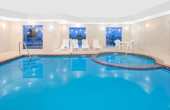 baymont by wyndham snyder