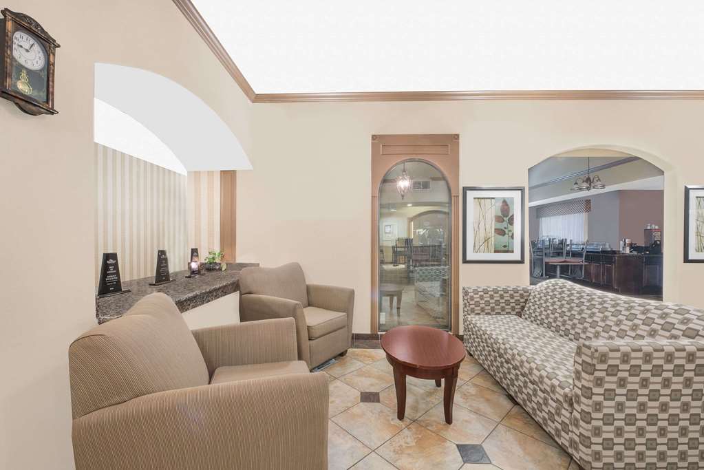 baymont by wyndham snyder