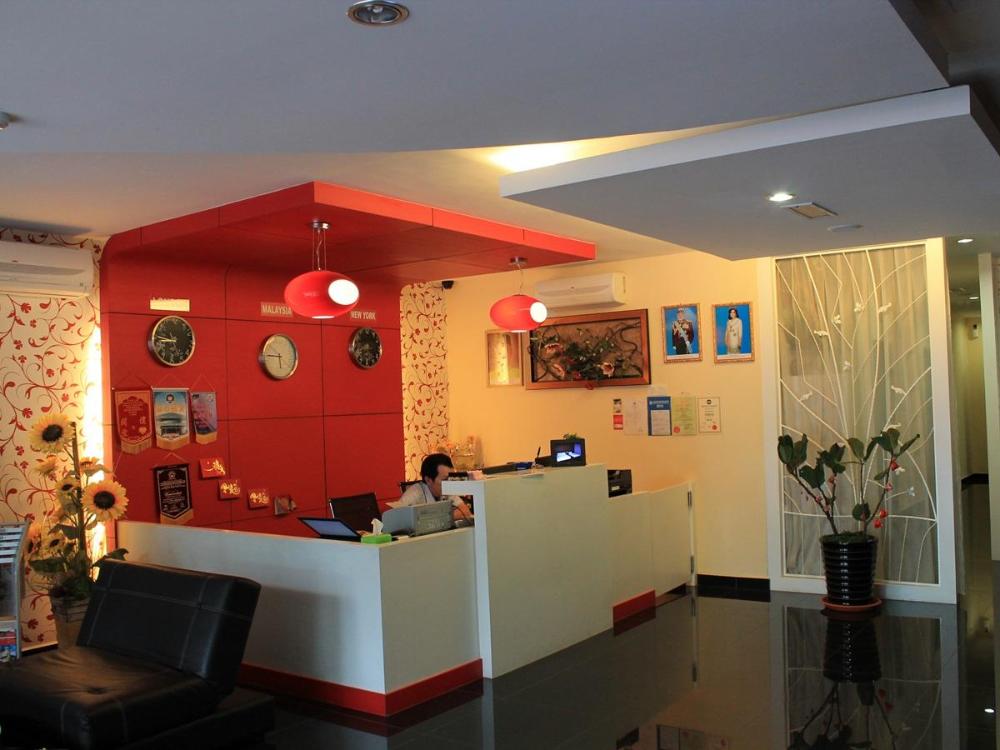 u and me hotel