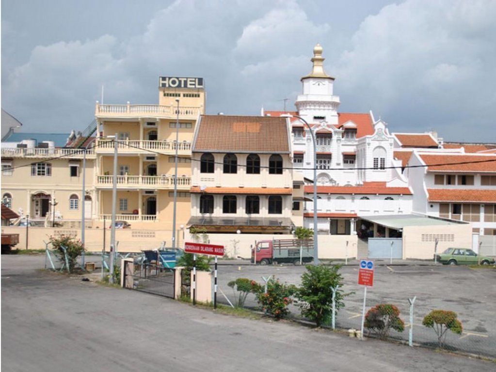 kota lodge hotel