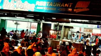 Kota Lodge Hotel,Malacca City>>Malacca,4 star