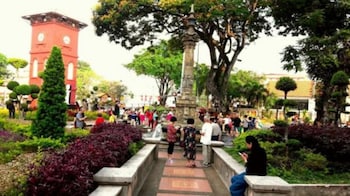 Kota Lodge Hotel,Malacca City>>Malacca,4 star