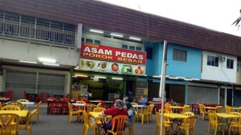 Kota Lodge Hotel,Malacca City>>Malacca,4 star