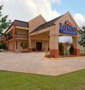 baymont by wyndham topeka